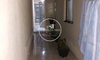 Imagem 7: Sobrado à venda com 2 casas no Terreno com 3 dormitórios - Jardim Sandra - São Paulo - SP