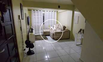 Imagem 2: Sobrado à venda com 2 casas no Terreno com 3 dormitórios - Jardim Sandra - São Paulo - SP