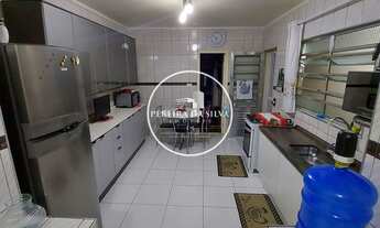 Imagem 4: Sobrado à venda com 2 casas no Terreno com 3 dormitórios - Jardim Sandra - São Paulo - SP