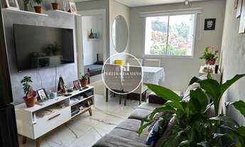 Imagem: Apartamento a venda Condomínio Dez Vila