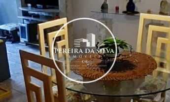 Imagem 4: Apartamento a venda em Condomínio Buena Vista em Jardim Germânia - São Paulo - SP