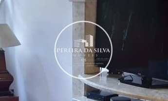 Imagem 2: Apartamento a venda em Condomínio Buena Vista em Jardim Germânia - São Paulo - SP