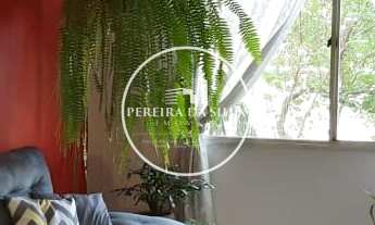 Imagem: Apartamento a venda em Condomínio Buena