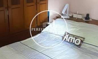 Imagem 7: Apartamento a venda em Condomínio Buena Vista em Jardim Germânia - São Paulo - SP