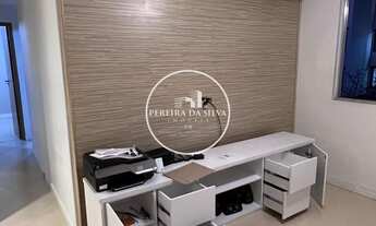 Imagem: Apartamento à venda Condomínio Morumbi