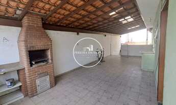 Imagem 7: Sobrado com 2 casas à venda em Parque Maria Helena - São Paulo/SP