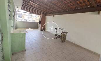 Imagem 6: Sobrado com 2 casas à venda em Parque Maria Helena - São Paulo/SP