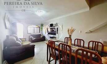 Imagem: Sobrado para venda tem 92 metros quadrados