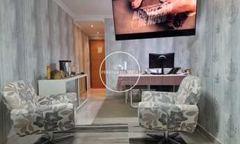 Imagem: Apartamento à venda Condomínio Parque