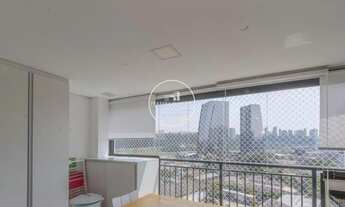 Imagem: Apartamento à venda Condomínio Living