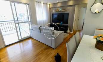 Imagem: Apartamento à venda Condomínio Mais Flora