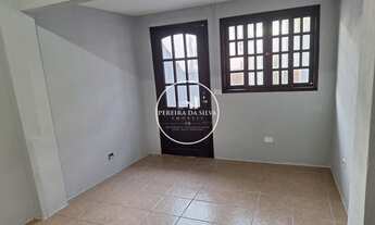 Imagem: Sobrado para venda tem 145 metros quadrados