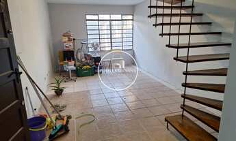 Imagem 2: Sobrado para venda tem 145 metros quadrados com 3 quartos em Vila Prel - São Paulo - SP