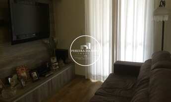 Imagem 2: Apartamento á venda em Condomínio Reserva dos Lagos - Usina Piratininga - São Paulo