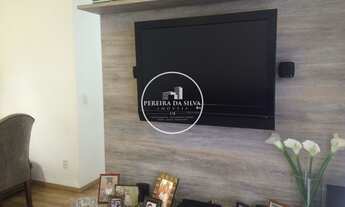 Imagem 4: Apartamento á venda em Condomínio Reserva dos Lagos - Usina Piratininga - São Paulo