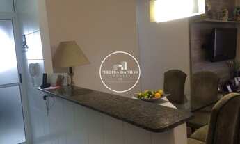 Imagem 5: Apartamento á venda em Condomínio Reserva dos Lagos - Usina Piratininga - São Paulo