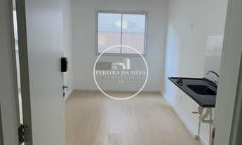 Imagem: Apartamento Novo à venda Condomínio Next