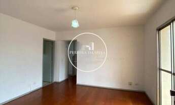 Imagem: Apartamento à venda Vila das Belezas!