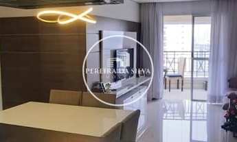 Imagem: Apartamento a venda Condomínio Elegance