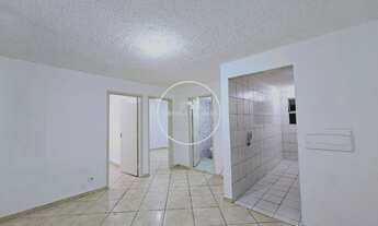 Imagem 3: Apartamento à venda em Condomínio Conjunto Residencial Araraguara em Jardim Dom José - São