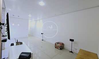 Imagem 4: Sobrado á venda possui 137 metros quadrados com 3 quartos em Jardim Monte Azul - São Paulo