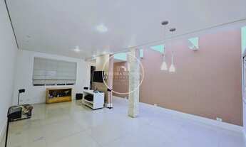 Imagem 3: Sobrado á venda possui 137 metros quadrados com 3 quartos em Jardim Monte Azul - São Paulo