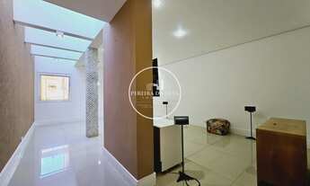 Imagem 6: Sobrado á venda possui 137 metros quadrados com 3 quartos em Jardim Monte Azul - São Paulo