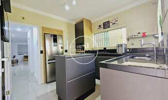 Imagem 7: Sobrado á venda possui 137 metros quadrados com 3 quartos em Jardim Monte Azul - São Paulo