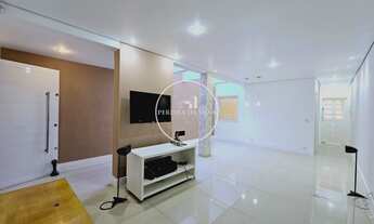 Imagem 2: Sobrado á venda possui 137 metros quadrados com 3 quartos em Jardim Monte Azul - São Paulo