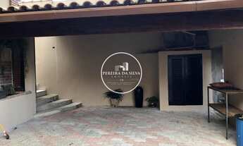 Imagem 4: Sobrado com 2 casas à venda em Jardim Lidía - São Paulo/SP