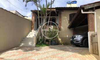 Imagem 5: Sobrado com 2 casas à venda em Jardim Lidía - São Paulo/SP