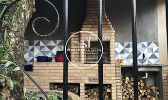 Imagem 2: Sobrado com 2 casas à venda em Jardim Lidía - São Paulo/SP