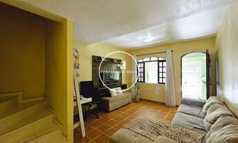 Imagem: Sobrado para locação com 3 dormitórios