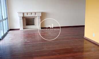 Imagem 5: Apartamento á venda Condomínio Quintas do Morumbi - Vila Morse - São Paulo/SP