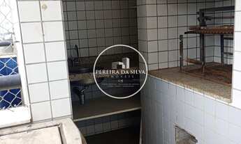 Imagem 4: Apartamento á venda Condomínio Quintas do Morumbi - Vila Morse - São Paulo/SP