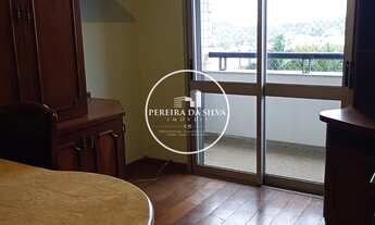 Imagem 7: Apartamento á venda Condomínio Quintas do Morumbi - Vila Morse - São Paulo/SP