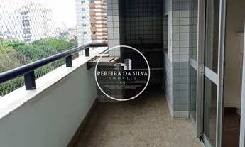Imagem 3: Apartamento á venda Condomínio Quintas do Morumbi - Vila Morse - São Paulo/SP