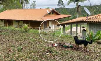 Imagem 6: Fazenda à venda em Oriente, Embu-Guaçu/SP