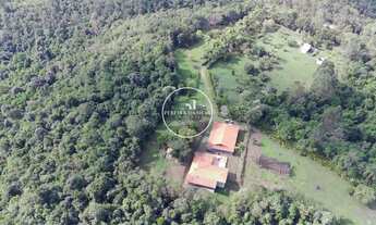 Imagem 4: Fazenda à venda em Oriente, Embu-Guaçu/SP