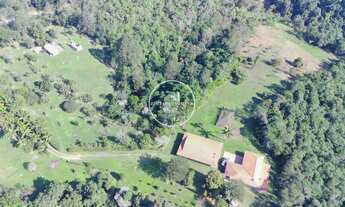 Imagem: Fazenda à venda em Oriente, Embu-Guaçu/SP