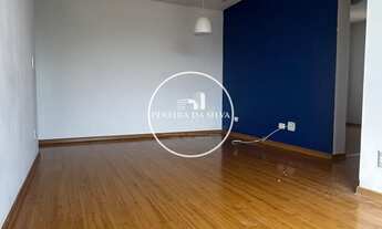 Imagem 3: Apartamento para locação em Condomínio Edifício Copava - Vila das Belezas - São Paulo/SP