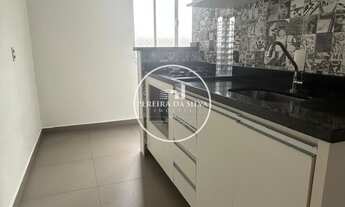 Imagem 4: Apartamento para locação em Condomínio Edifício Copava - Vila das Belezas - São Paulo/SP