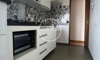 Imagem 6: Apartamento para locação em Condomínio Edifício Copava - Vila das Belezas - São Paulo/SP