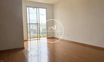 Imagem 2: Apartamento para locação em Condomínio Edifício Copava - Vila das Belezas - São Paulo/SP