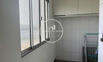 Imagem 5: Apartamento para locação em Condomínio Edifício Copava - Vila das Belezas - São Paulo/SP