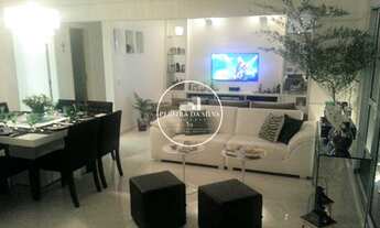 Imagem 5: Apartamento a venda Condomínio Edifício Topazio em Vila Andrade - São Paulo - SP