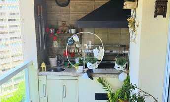 Imagem 4: Apartamento a venda Condomínio Edifício Topazio em Vila Andrade - São Paulo - SP