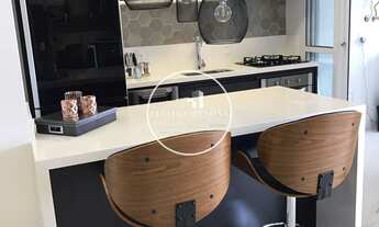 Imagem 2: Apartamento em Santo Amaro, São Paulo/SP