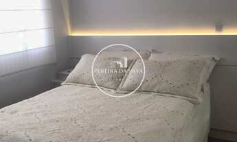 Imagem 7: Apartamento em Santo Amaro, São Paulo/SP