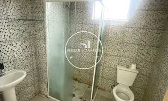 Imagem 6: Apartamento para locação em Condomínio Conjunto Residencial Araraguara em Jardim Dom José